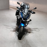 Мотоцикл Honda NC750XD с пробегом 20164 km