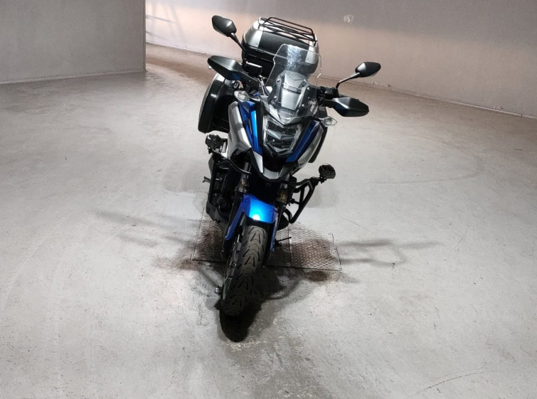 Мотоцикл Honda NC750XD с пробегом 20164 km