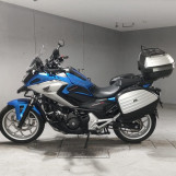 Мотоцикл Honda NC750XD с пробегом 20164 km