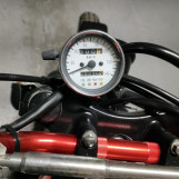 Мотоцикл Kawasaki 250TR с пробегом 8636 km