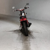 Мотоцикл Kawasaki 250TR с пробегом 8636 km