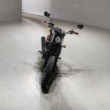 Мотоцикл Kawasaki 250TR с пробегом 8636 km