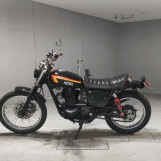 Мотоцикл Kawasaki 250TR с пробегом 8636 km