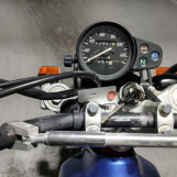 Мотоцикл Honda FTR223 с пробегом 3927 km