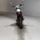 Мотоцикл Honda FTR223 с пробегом 3927 km