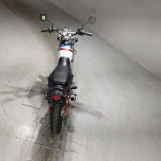 Мотоцикл Honda FTR223 с пробегом 3927 km