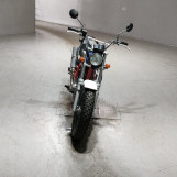 Мотоцикл Honda FTR223 с пробегом 3927 km