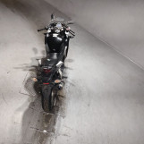 Мотоцикл Honda CBR250R с пробегом 25070 km