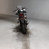 Мотоцикл Honda CBR250R с пробегом 25070 km