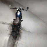 Мотоцикл Ducati SCRAMBLER NIGHTSHIFT с пробегом 4188 km