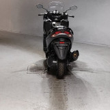 Мотоцикл Suzuki BURGMAN400 с пробегом 13278 km