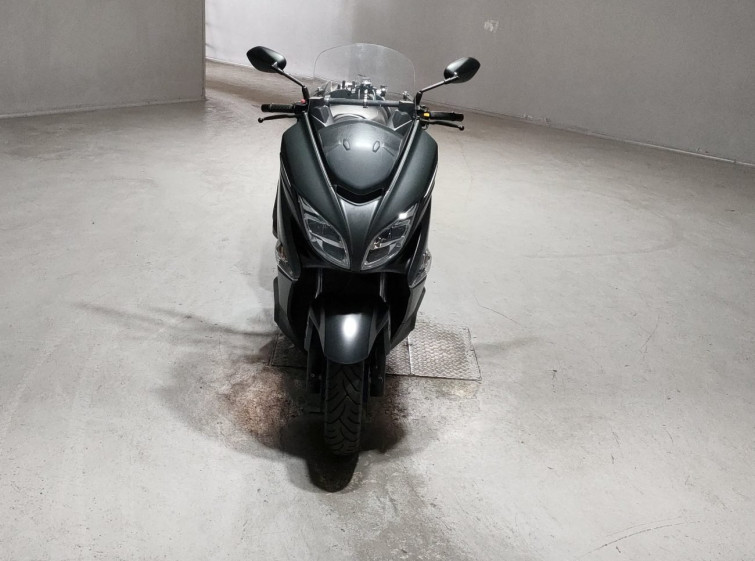 Мотоцикл Suzuki BURGMAN400 с пробегом 13278 km