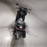 Мотоцикл Suzuki BURGMAN400 с пробегом 13278 km