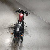 Мотоцикл HD SPORTSTER FORTY-EIGHT XL1200X з пробігом 33460 km