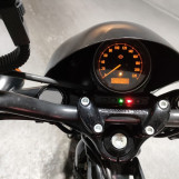 Мотоцикл HD SPORTSTER FORTY-EIGHT XL1200X з пробігом 33460 km