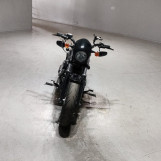 Мотоцикл HD SPORTSTER FORTY-EIGHT XL1200X з пробігом 33460 km