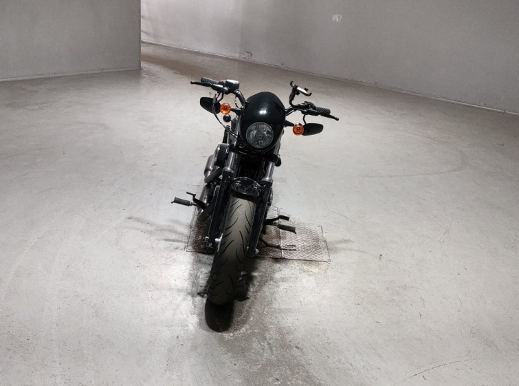 Мотоцикл HD SPORTSTER FORTY-EIGHT XL1200X з пробігом 33460 km