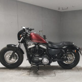 Мотоцикл HD SPORTSTER FORTY-EIGHT XL1200X з пробігом 33460 km