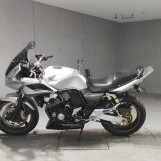 Мотоцикл Honda CB400 SUPER BOL D’OR з пробігом 70092 km