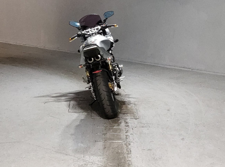 Мотоцикл Honda CB400 SUPER BOL D’OR з пробігом 70092 km