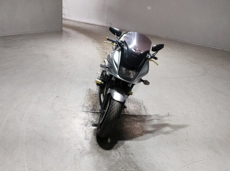 Мотоцикл Honda CB400 SUPER BOL D’OR з пробігом 70092 km