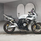 Мотоцикл Honda CB400 SUPER BOL D’OR з пробігом 70092 km