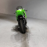 Мотоцикл Kawasaki ZX-6R с пробегом 1 km