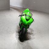 Мотоцикл Kawasaki ZX-6R с пробегом 1 km