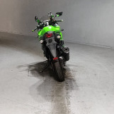 Мотоцикл Kawasaki NINJA250R с пробегом 40470 km
