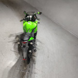 Мотоцикл Kawasaki NINJA250R с пробегом 40470 km