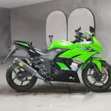 Мотоцикл Kawasaki NINJA250R с пробегом 40470 km