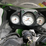 Мотоцикл Kawasaki NINJA250R с пробегом 40470 km