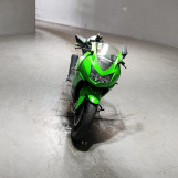 Мотоцикл Kawasaki NINJA250R с пробегом 40470 km