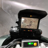 Мотоцикл Honda X-ADV750 с пробегом 6847 km