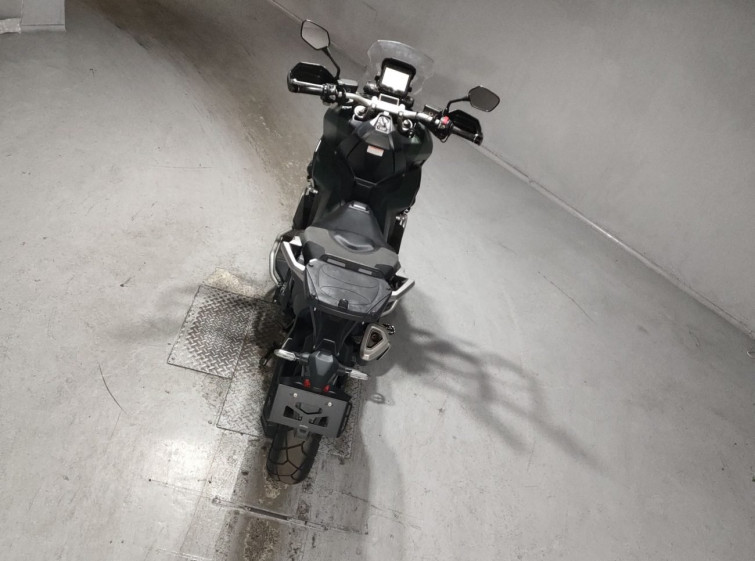 Мотоцикл Honda X-ADV750 с пробегом 6847 km