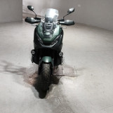 Мотоцикл Honda X-ADV750 с пробегом 6847 km