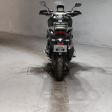 Мотоцикл Honda X-ADV750 с пробегом 6847 km