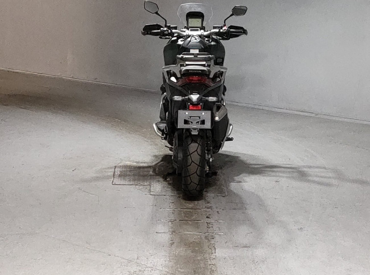 Мотоцикл Honda X-ADV750 с пробегом 6847 km
