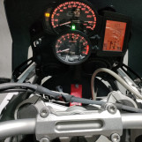 Мотоцикл BMW F700GS с пробегом 5239 km