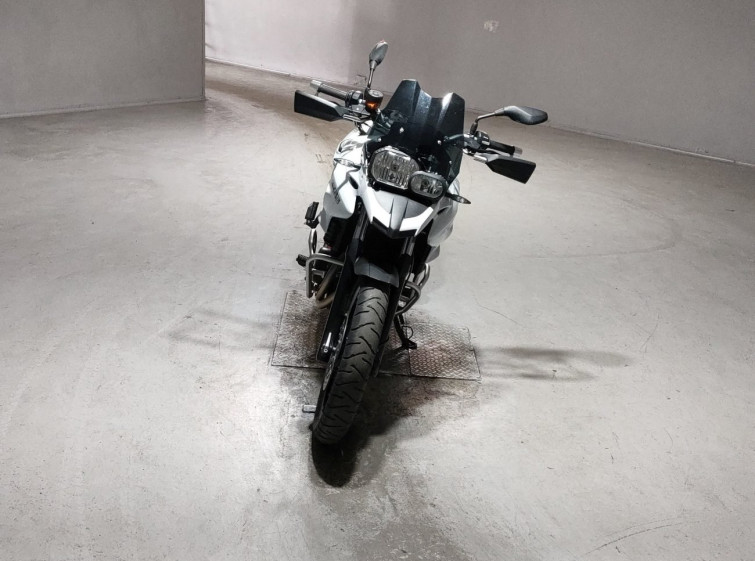 Мотоцикл BMW F700GS с пробегом 5239 km