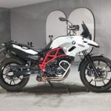 Мотоцикл BMW F700GS с пробегом 5239 km