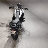 Мотоцикл BMW r1300gs с пробегом 690 km