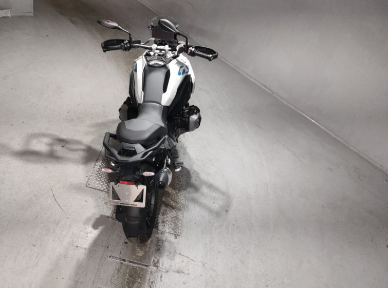 Мотоцикл BMW r1300gs с пробегом 690 km