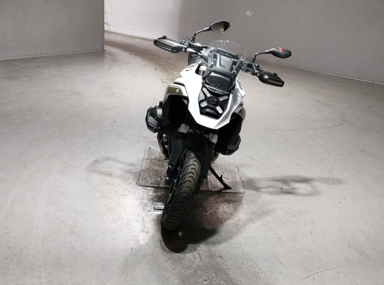 Мотоцикл BMW r1300gs с пробегом 690 km