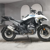 Мотоцикл BMW r1300gs с пробегом 690 km