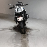 Мотоцикл BMW r1300gs с пробегом 690 km