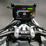 Мотоцикл BMW r1300gs с пробегом 690 km