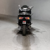 Мотоцикл Honda FORZA Z з пробігом 19802 km