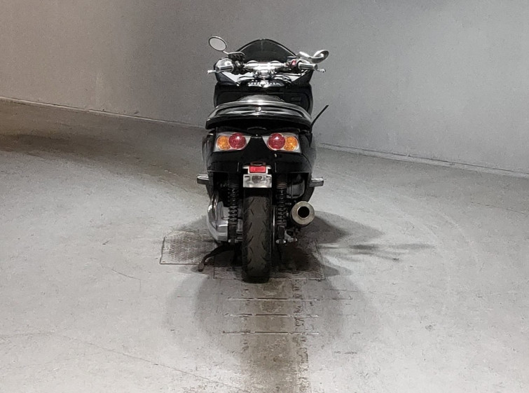 Мотоцикл Honda FORZA Z з пробігом 19802 km