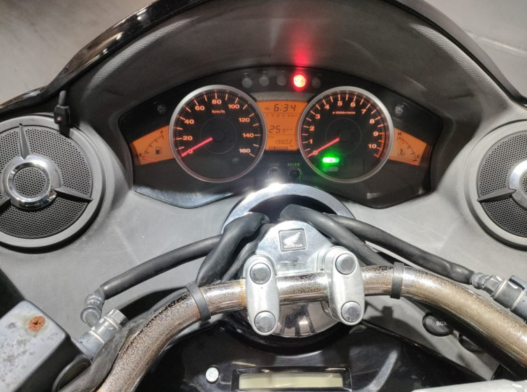 Мотоцикл Honda FORZA Z з пробігом 19802 km